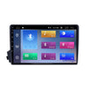 Autoradio SsangYong Actyon CarPlay | 2005 à 2011 | Denago DNG-A250 | Écran 9 pouces | Android 13 | CarPlay sans fil & Android Auto
