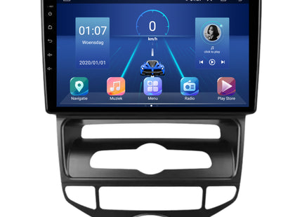 Hyundai IX20 | Androide 13 | Radio de coche | 2010 a 2019 | CarPlay y Android Auto