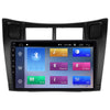 Radio para coche Toyota Yaris CarPlay | 2005 a 2012 | Denago DNG-A297 | 9 pulgadas | Androide 13 | CarPlay inalámbrico y Android Auto