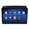 Fiat Ducato | Puente Citroën | Peugeot Boxer | Androide 13 | Radio de coche | 2006 a 2021 | Carplay y Android Auto