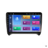 Radio de coche Audi TT CarPlay | 2006 a 2014 | Denago DNG-A325 | 9 pulgadas | Androide 13 | CarPlay inalámbrico y Android Auto
