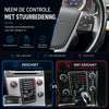 Volvo S60 | 2010 t/m 2013 | CarPlay & Android Auto Box | Sensus