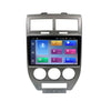Radio para coche Jeep Compass CarPlay | 2006 a 2010 | Denago DNG-A214 | 9 pulgadas | Androide 13 | CarPlay inalámbrico y Android Auto