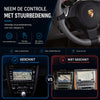 Porsche Cayman (987) | 2009 t/m 2011 | CarPlay & Android Auto Box | PCM 3.0