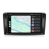 Mercedes ML | GL | Androide 13 | Radio de coche | 2005 a 2012 |  Carplay y Android Auto