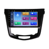 Radio para coche Nissan X-Trail CarPlay | 2014 a 2021 | Denago DNG-A107 | 10 pulgadas | Androide 13 | CarPlay inalámbrico y Android Auto