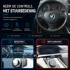 Davilon CarPlay y Android Auto Box | Adecuado para BMW Serie 3 | 2005 a 2008