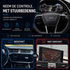 Audi A7, Audi S7 en Audi RS7 | 2018 t/m 2025 | CarPlay & Android Auto Box | MIB3