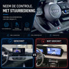 Audi A5, Audi S5 en Audi RS5 | 2020 t/m 2024 | CarPlay & Android Auto Box | MIB3