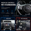 Jaguar F-PACE | 2016 t/m 2020 | CarPlay & Android Auto Box | Harman
