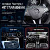Mercedes SLS-klasse | 2009 t/m 2014 | CarPlay & Android Auto Box