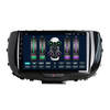 Alma Kia | Androide 13 | Radio de coche | 2020 a 2024 | CarPlay y Android Auto