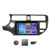 Radio para coche Kia Rio CarPlay | 2011 a 2014 | Denago DNG-A160 | 9 pulgadas | Androide 13 | CarPlay inalámbrico y Android Auto