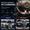 Mercedes A-klasse W176 | 2015 t/m 2017 | CarPlay & Android Auto Box