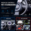 Davilon CarPlay y Android Auto Box | Apto para MINI Cabrio | 2010 a 2015