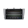 Toyota Avensis CarPlay autoradio | 2009 t/m 2014 | Denago DNG-A45 | 9 inch | Android 13 | Draadloos CarPlay & Android Auto
