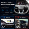 Audi Q7 | 2015 t/m 2019 | CarPlay & Android Auto Box | MIB