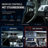 Davilon CarPlay y Android Auto Box | Adecuado para BMW Serie 5 | 2013 a 2017