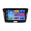 Volkswagen Passat Android 13 autoradio CarPlay Android 2014-2021