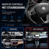 SEAT Ibiza | 2015 t/m 2021 | CarPlay & Android Auto Box | MIB