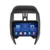 Nissan Micra | Android 13 | Autoradio | 2013 à 2017 | CarPlay & Android Auto