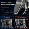 Volvo XC60 | 2011 t/m 2014 | CarPlay & Android Auto Box | Sensus