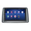 Fiat Panda | Radio de coche | 2003 a 2012 | Androide 13 | Carplay y Android Auto | 7 PULGADAS