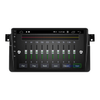 BMW 3 Series E46 CarPlay car radio | 1999 to 2005 | Denago DNG-A23 | 9 inches | Android 13 | Wireless CarPlay & Android Auto