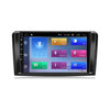 Radio de coche Mercedes ML y GL CarPlay | 2005 a 2012 | Denago DNG-A189 | 9 pulgadas | Androide 13 | CarPlay inalámbrico y Android Auto