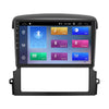Radio de coche Kia Sorento CarPlay | 2002 a 2009 | Denago DNG-A135 | 9 pulgadas | Androide 13 | CarPlay inalámbrico y Android Auto