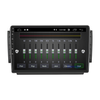 Peugeot 208 & 2008 CarPlay car radio | 2012 to 2019 | Denago DNG-A50 | 9 inches | Android 13 | Wireless CarPlay & Android Auto