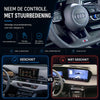 Audi A4, Audi S4 en Audi RS4 | 2020 t/m 2024 | CarPlay & Android Auto Box | MIB3