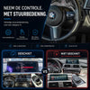 BMW 4 Serie F32/F33/F36 | 2013 t/m 2016 | CarPlay & Android Auto Box | NBT