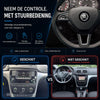 Škoda Yeti | 2015 t/m 2017 | CarPlay & Android Auto Box | MIB