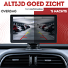 Mercedes Sprinter Achteruitrijcamera | 2006 t/m 2023 | Nachtzicht | HD Beeld