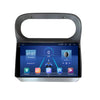 Renault Twingo | Radio de coche | 1998 a 2006 | Carplay y Android Auto