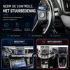 Toyota RAV4 | 2015 t/m 2018 | CarPlay & Android Auto Box | Touch 2 | Panasonic