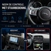 Jaguar XE | 2015 t/m 2020 | CarPlay & Android Auto Box | Harman