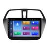Radio de coche Suzuki SX4 CarPlay | 2013 a 2021 | Denago DNG-A159 | 9 pulgadas | Androide 13 | CarPlay inalámbrico y Android Auto