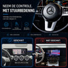 Mercedes GLB-Klasse X247 | 2020 t/m 2026 | CarPlay & Android Auto Box | NTG 6.0 (MBUX)