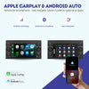 Ford | C-Max, Fiesta, Focus, Fusion, Galaxy, Kuga, S-Max, Transit, Transit Connect | 2003 to 2013 | Android 15 Car radio | 2GB RAM 64GB | CarPlay & Android Auto