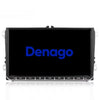 Radio para coche Volkswagen Transporter y Multivan T6 | Androide 13 | Carplay y Android automático | 4GB + 64GB
