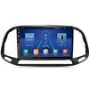 Fiat Doblo | Androide 13 | Radio de coche | 2015 a 2021 | CarPlay y Android Auto