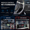 Davilon CarPlay y Android Auto Box | Adecuado para BMW X3 | 2010 a 2013