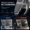 Volvo V60 | 2010 t/m 2013 | CarPlay & Android Auto Box | Sensus