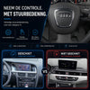 Audi A5, Audi S5 en Audi RS5 | 2007 t/m 2016 | CarPlay & Android Auto Box | MMI 2G