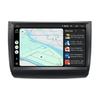 Toyota Prius | Android 13 | Autoradio  |  2003 t/m 2009 | Carplay & Android Auto