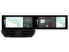 Porsche Cayenne | Dual-Screen PCM 3.1 Autoradio | 2010 t/m 2016 | CarPlay & Android Auto