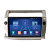 Citroën C4 | Androide 13 | Radio de coche | 2004 a 2010 | Carplay y Android Auto