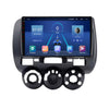 Honda Jazz | Android 13 | Car radio | 2002 to 2008 | CarPlay & Android Auto